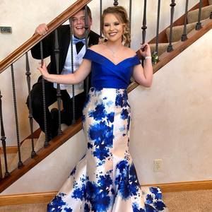 Meet your Posher, James